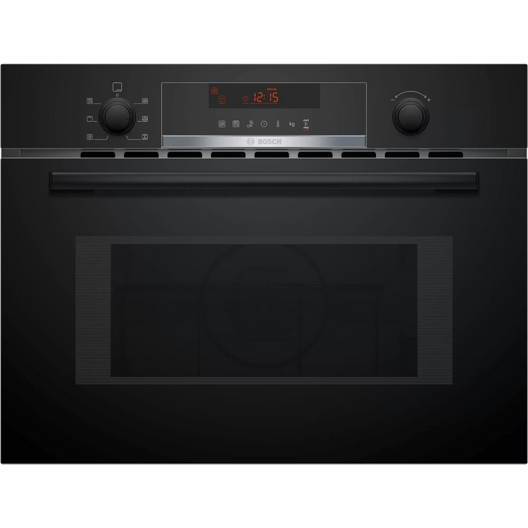 Bosch Serie 4 Built-in Microwave Oven | CMA583MB0B