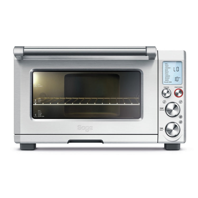 Sage the Smart Oven™ Pro Electric Mini Oven | BOV820BSS