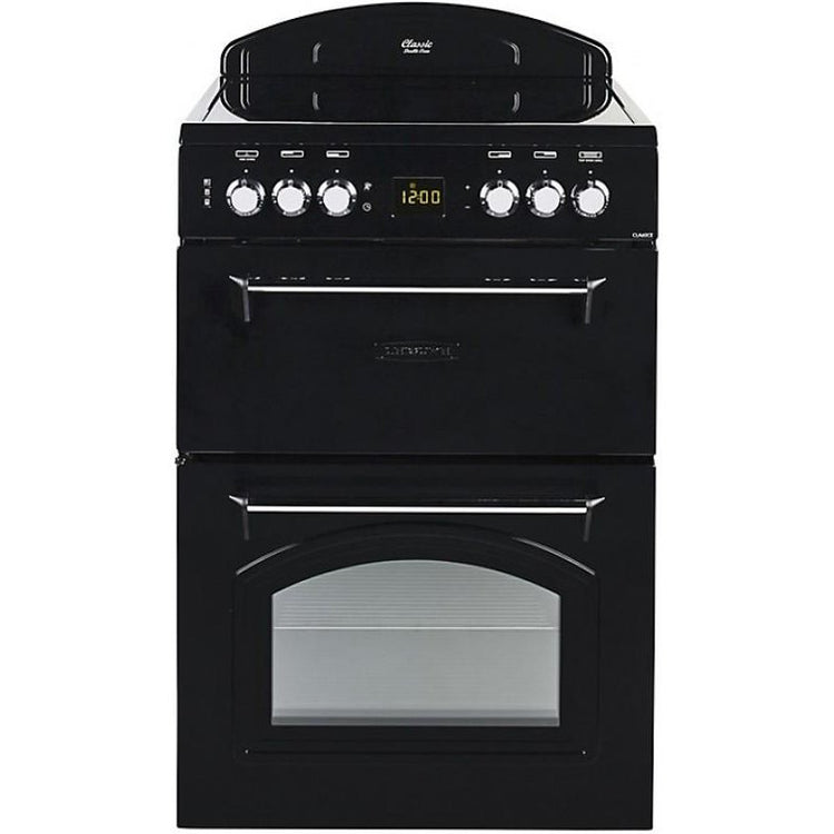 Leisure 60cm Range Cooker | CLA60CEK