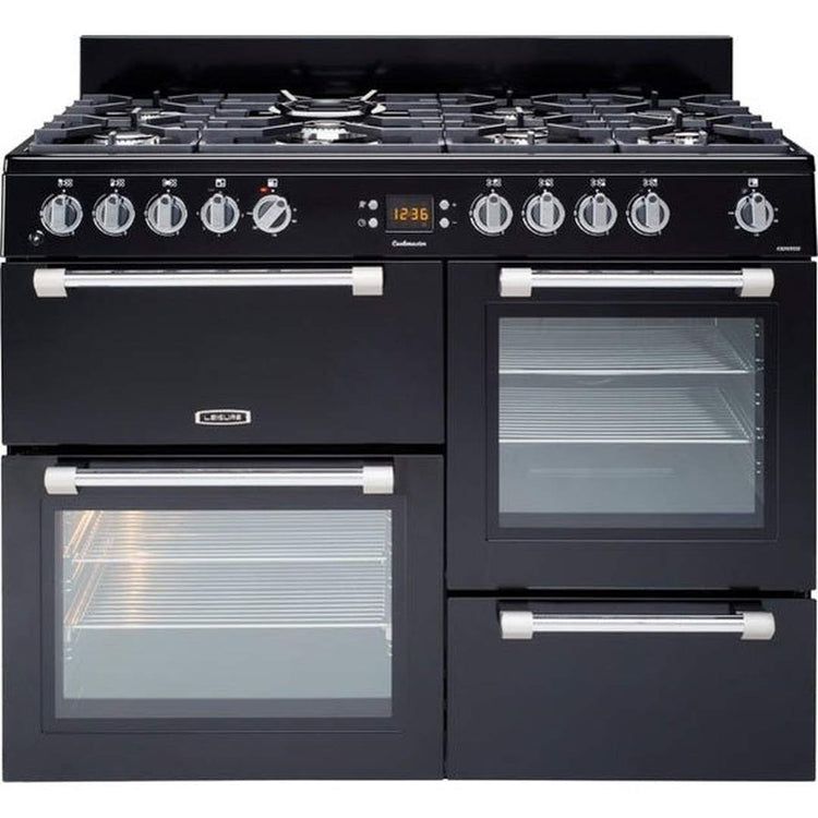 Leisure 110cm Range Cooker | CK110F232K