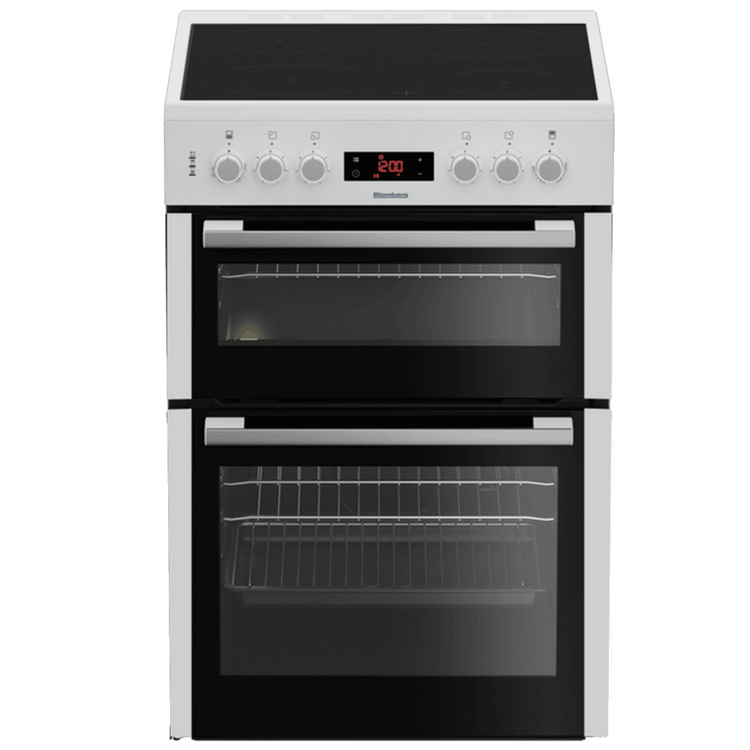 Blomberg 60cm Electric Cooker | HKN65W