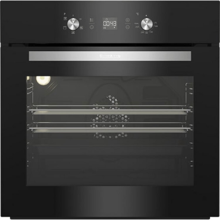 Blomberg Single Multifunction Fan Oven | OEN8301