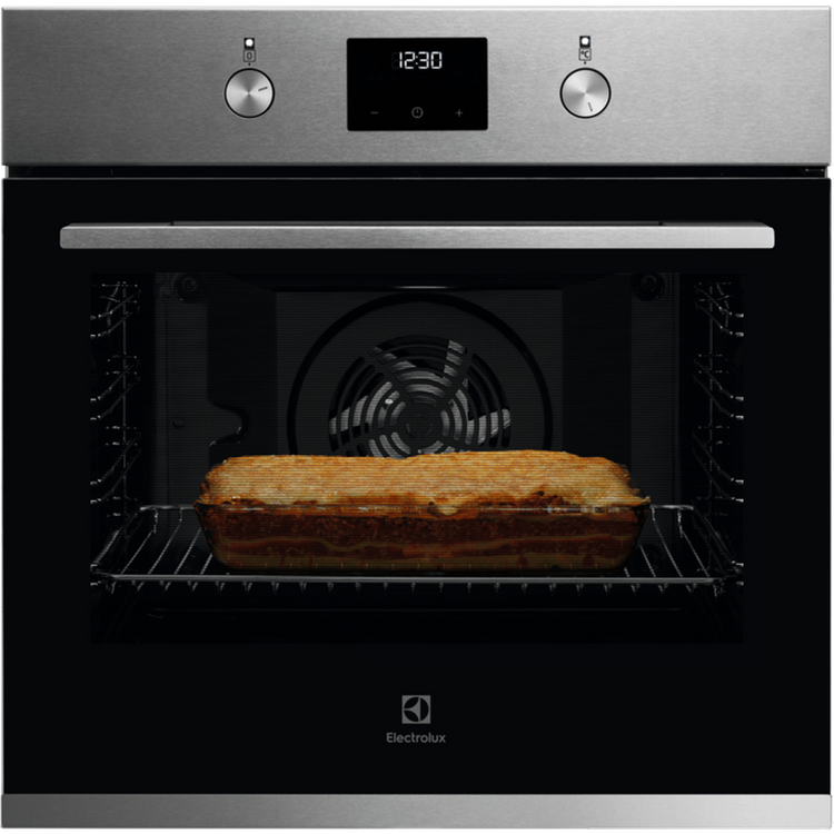 Electrolux Single Oven | KOFGH40TX