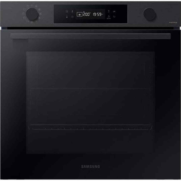 SAMSUNG Bespoke Series 4 Smart Oven | NV7B41307AK/U4