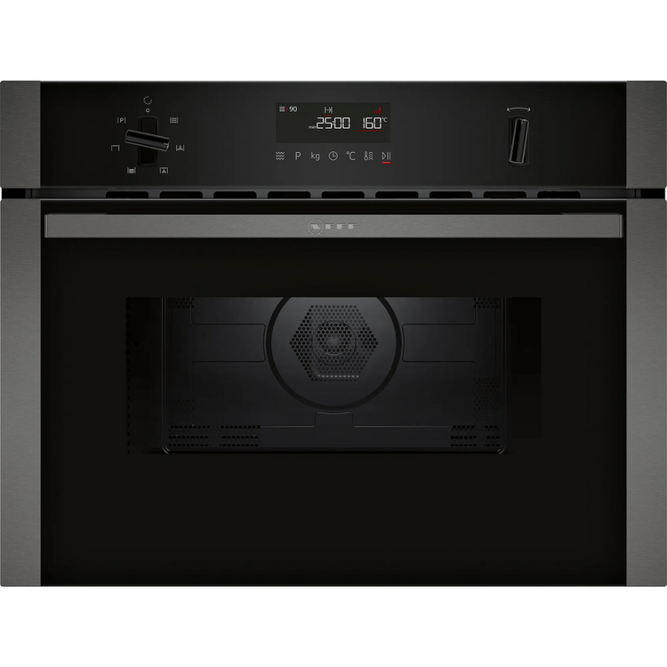 Neff N50 Built In Combi Microwave Oven | C1AMG84G0B