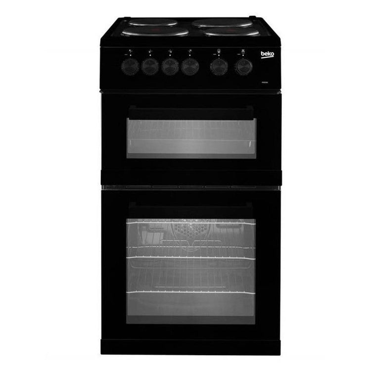 Beko 50cm Electric Fan Oven | KD533AK