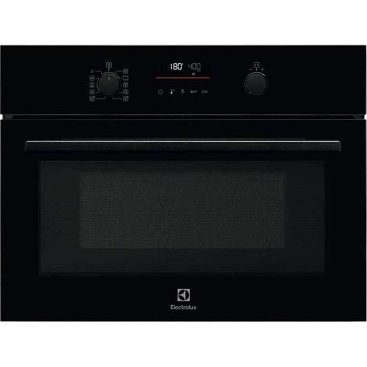 Electrolux 43L Built-In Microwave Combi Oven | EVLDE46K