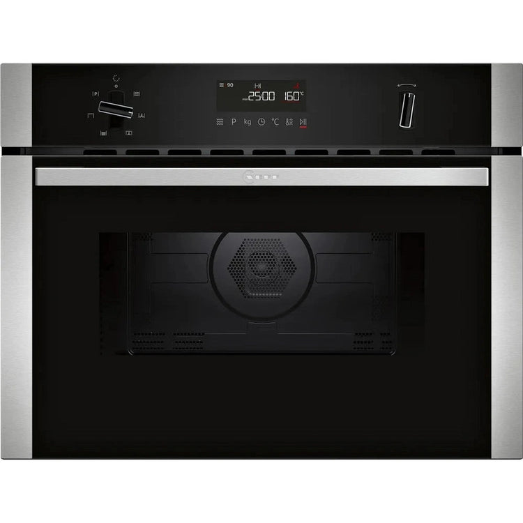 NEFF N50 45cm Built-In Combination Microwave Oven | C1AMG84N1B