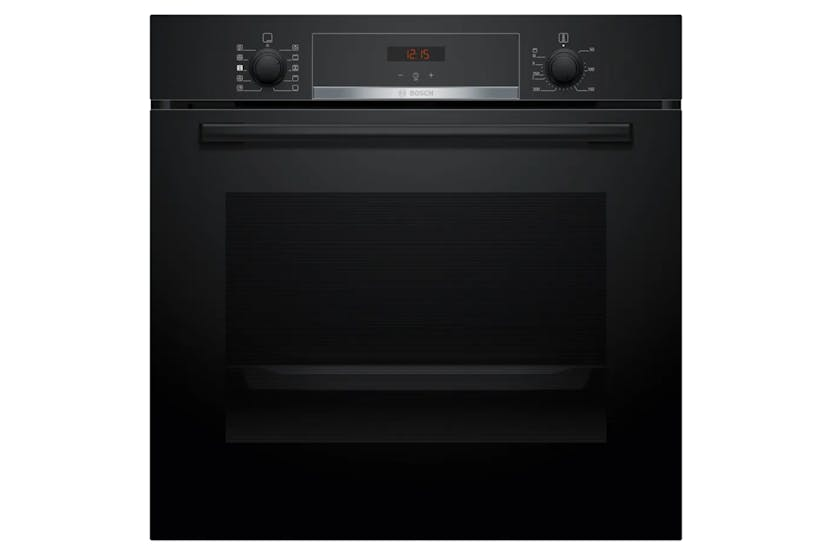Bosch Series 4 Built-in Single Oven | HQA534BB3B