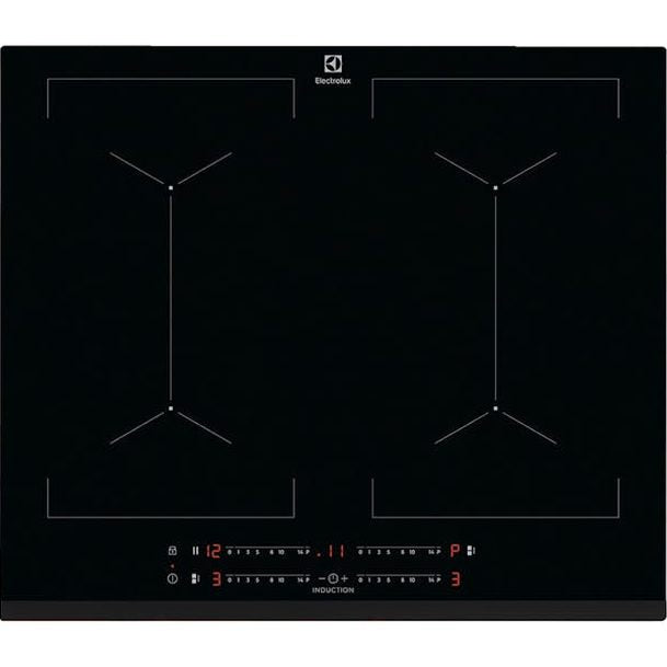 Electrolux 600‑Series 60 cm Induction Hob | KIV644