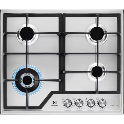 Electrolux Series 600 60 cm Gas Hob | KGS64362XX