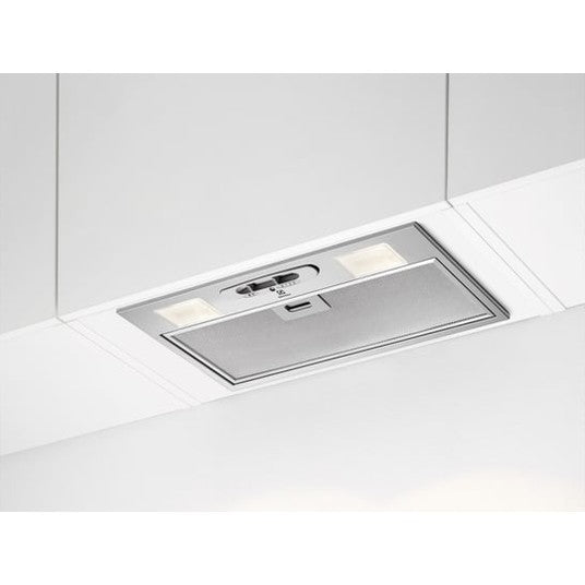 Electrolux Series 300 52 cm Integrated Cooker Hood | LFG235S