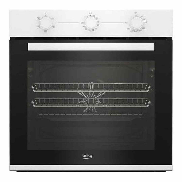 Beko AeroPerfect RecycledNet Electric Oven - White | BBIF22100W