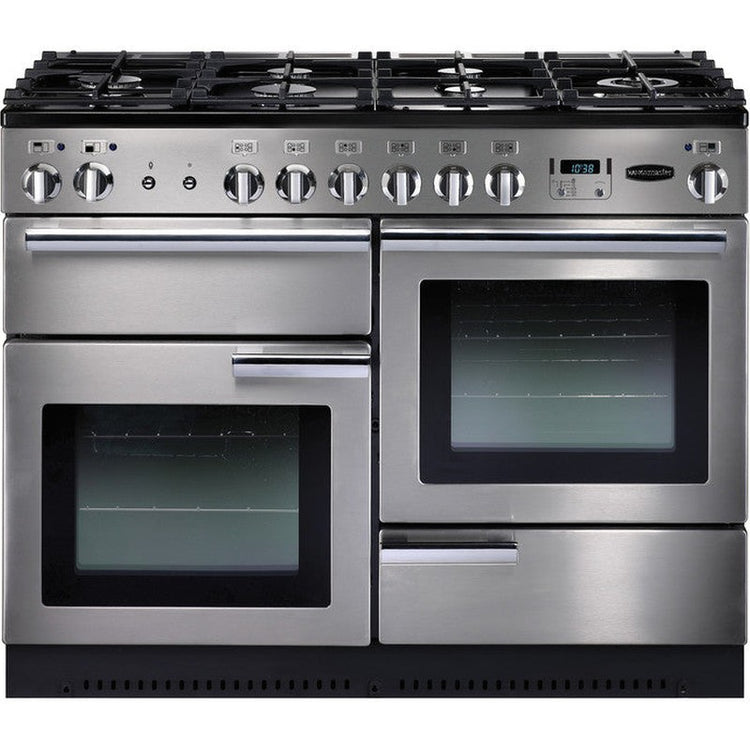 Rangemaster Professional+ 110cm Range Cooker | PROP110DFF