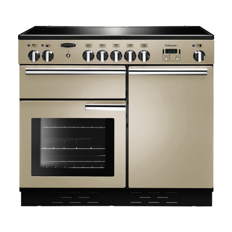 Rangemaster Professional+ 100cm Range Cooker | PROP100EI