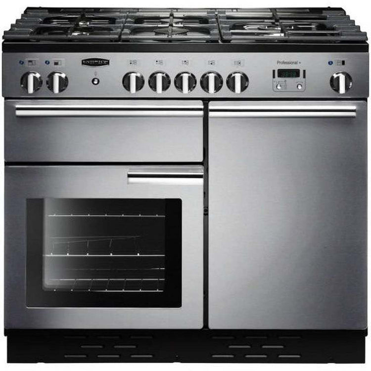 Rangemaster Professional+ 100cm Range Cooker | PROP100DFF