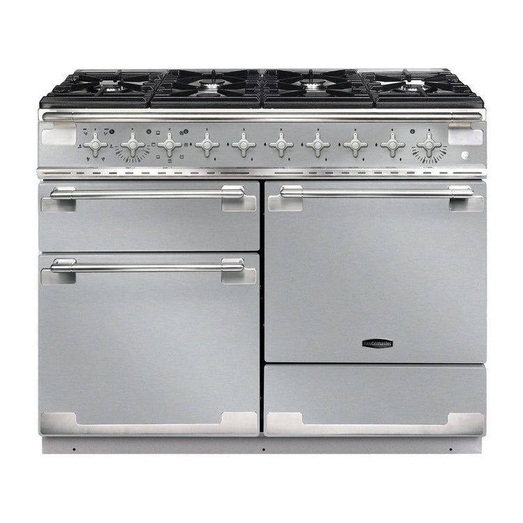 Rangemaster Elise 110cm Range Cooker | ELS110DFF