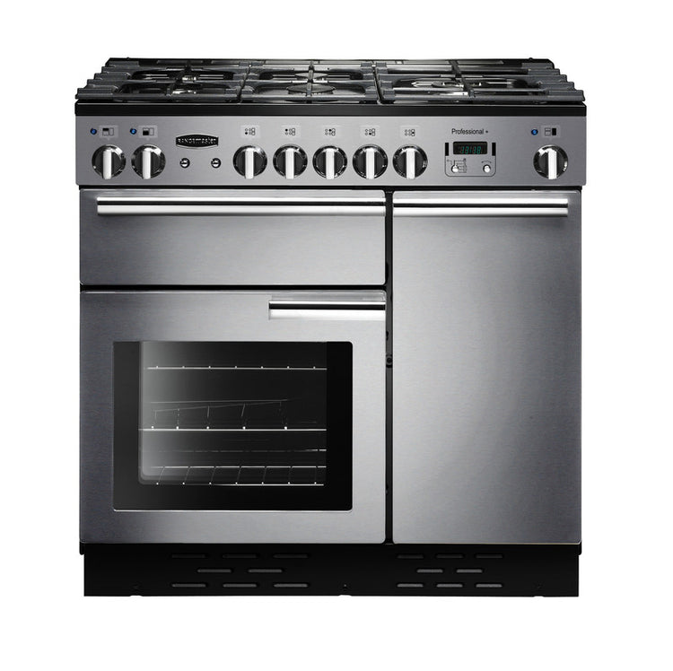 Rangemaster 90cm Range Cooker | PROP90DFF