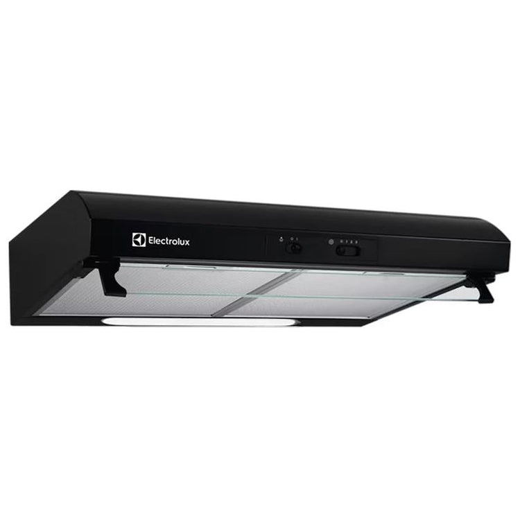 Electrolux Series 300 60 cm Integrated Cooker Hood | LFU226K