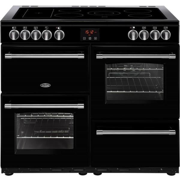 Belling 100cm Range Cooker | FH100E
