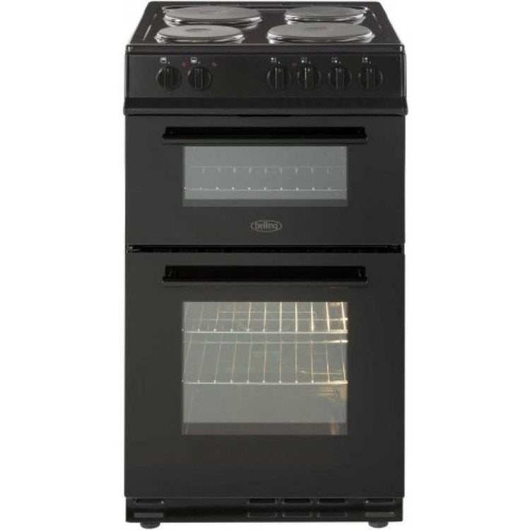 Belling 50cm Electric Cooker | FS50EFDOBLK