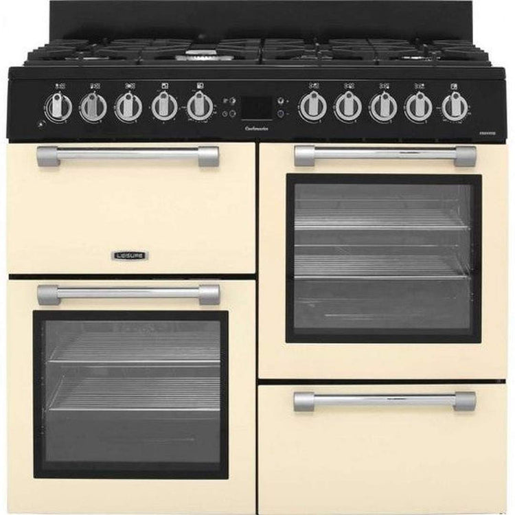 Leisure 100cm Range Cooker | CK100F232C