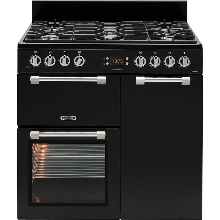 Leisure 90cm Range Cooker | CK90F232K