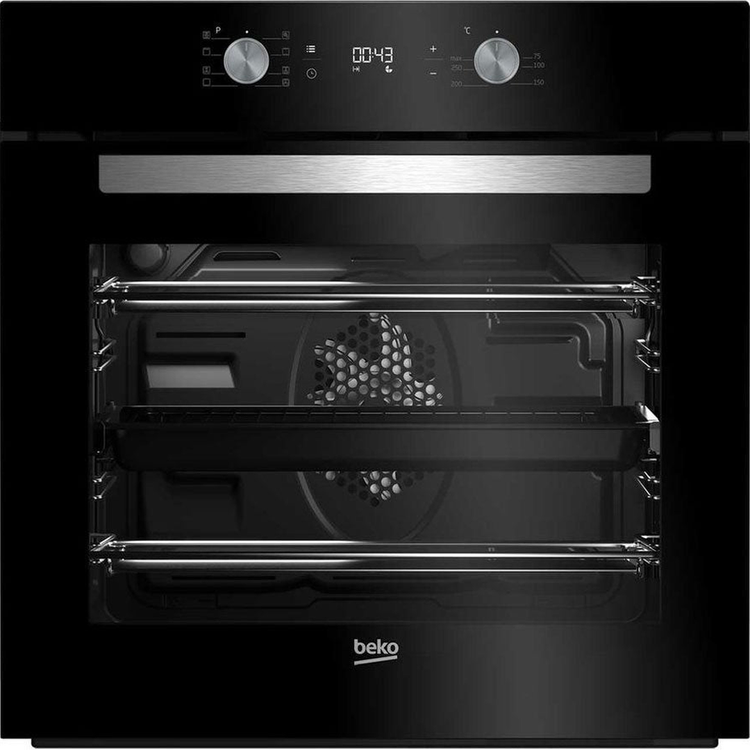 Beko Single Multifunction Oven | BIM14300
