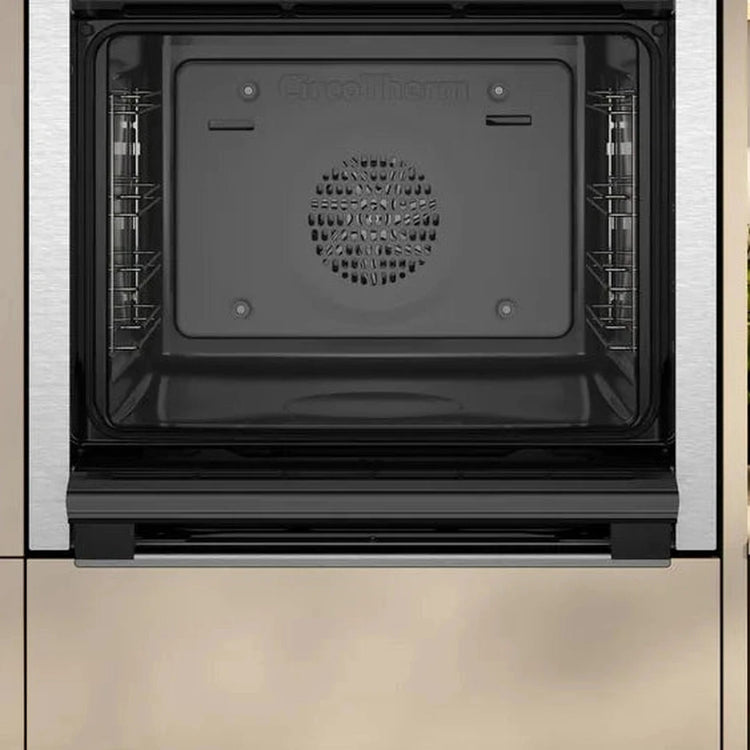 NEFF N50 60cm Built-In Electric Single Oven | B3ACE4AN3B