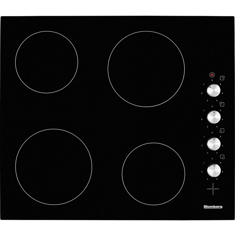 Blomberg 60cm Electric Hob | MKN24001
