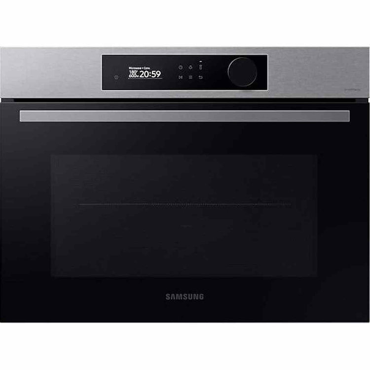 Samsung Series 5 Smart Compact Oven with Air Fry | NQ5B5763DBS/U4