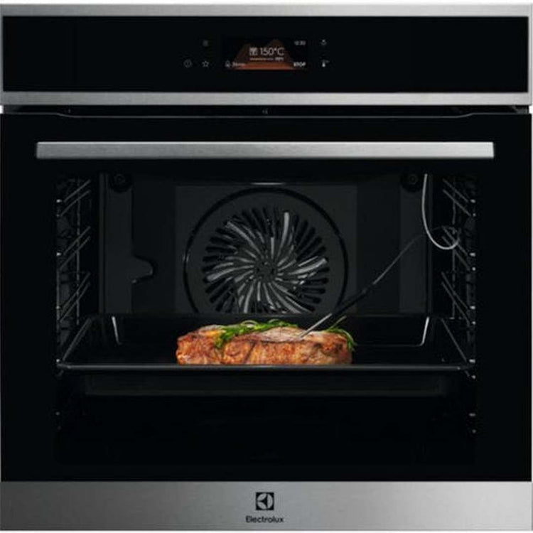 Electrolux Built-in Single Oven | EOE8P09X