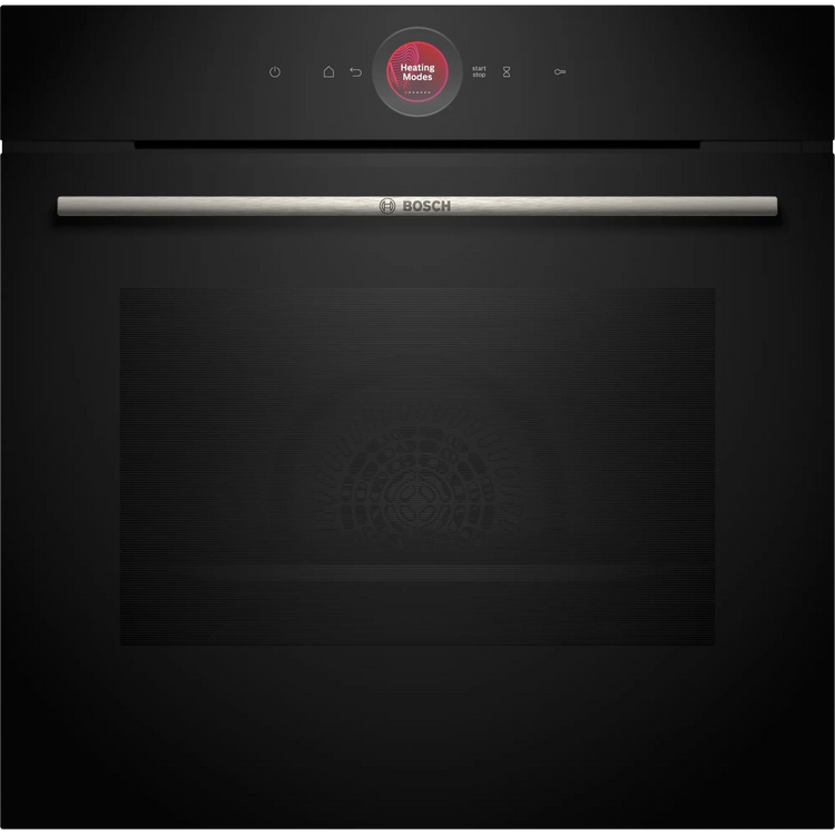 Bosch Series 8 Built-in oven 60 x 60 cm Black | HBG7741B1B