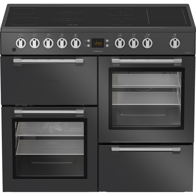 Leisure 100cm Range Cooker | CK100C210K