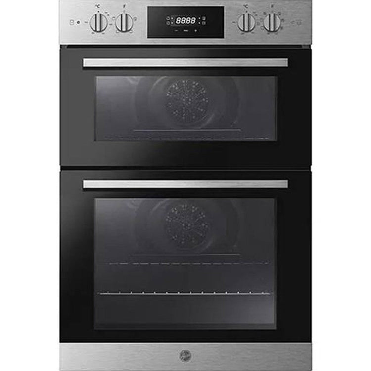 Hoover H-Oven 300 Double Oven | HO9DC3E3078IN