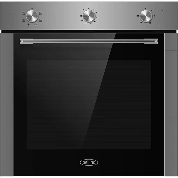 Belling Single Fan Oven | BI65FSTA