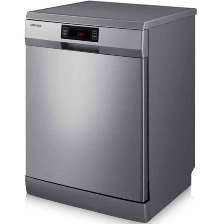 Samsung 14 Place Stainless Steel Dishwasher | DW60M6050FS/EU
