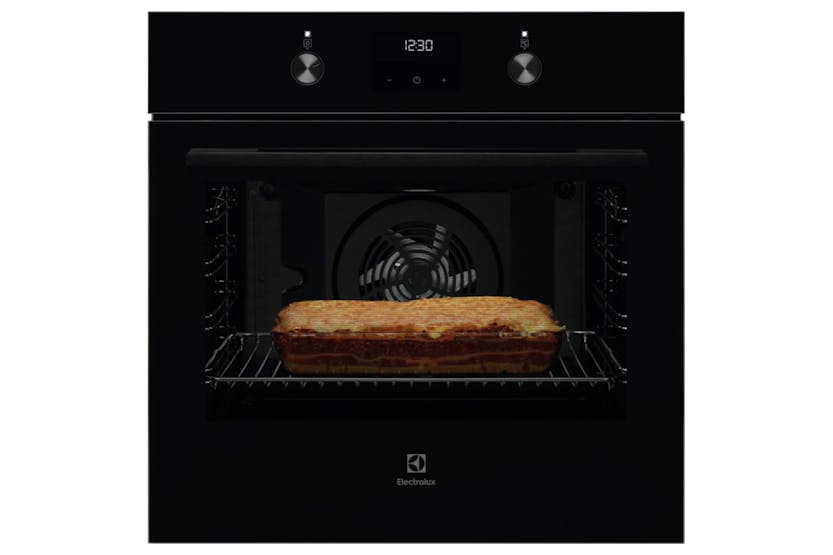 Electrolux Built-in Electric Single Oven | KOFGH40TK