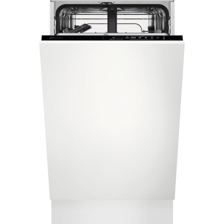 Electrolux Series 300 45 cm Integrated Slimline Dishwasher | KEAF2100L
