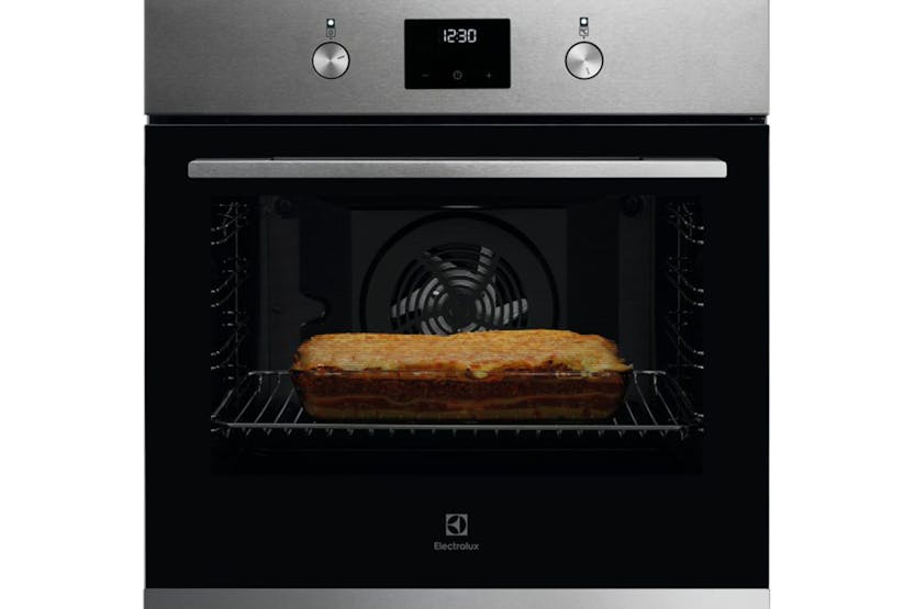 Electrolux Built-in Electric Single Oven | KOFGH40TX