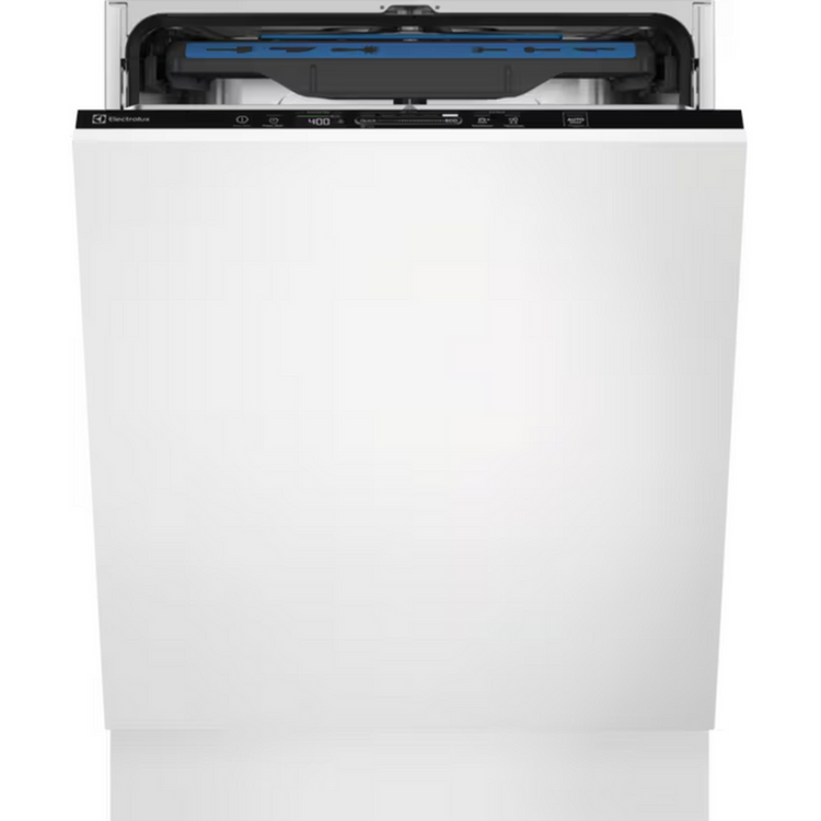 Electrolux SatelliteClean® 14 Place Fully Integrated Dishwasher | EES48410L