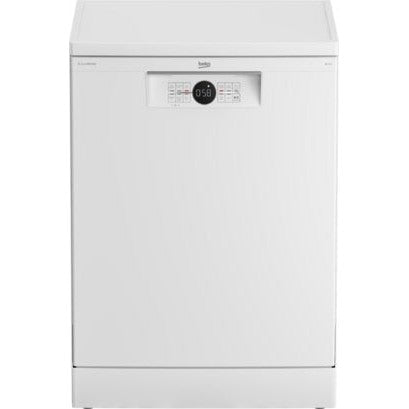 Beko 60cm 15 Place Freestanding Dishwasher | BDFN26520Q