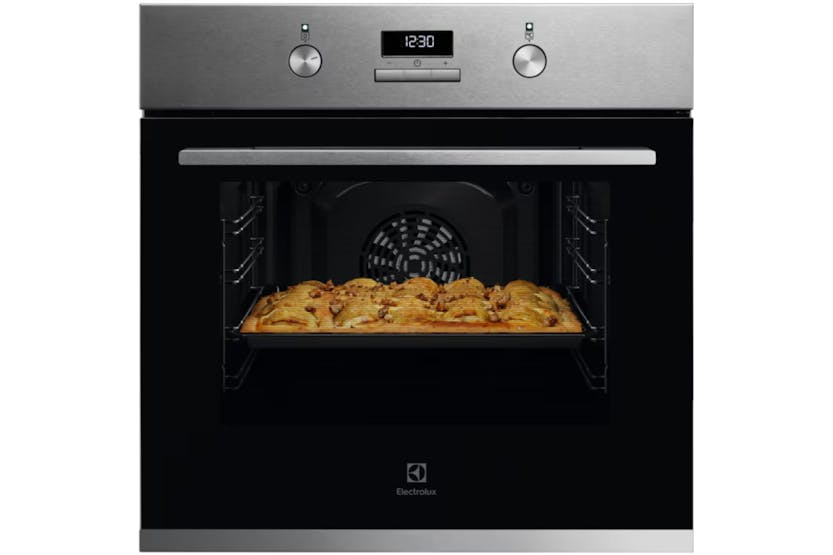 Electrolux Built-in Electric Single Oven | KOHGH40BX