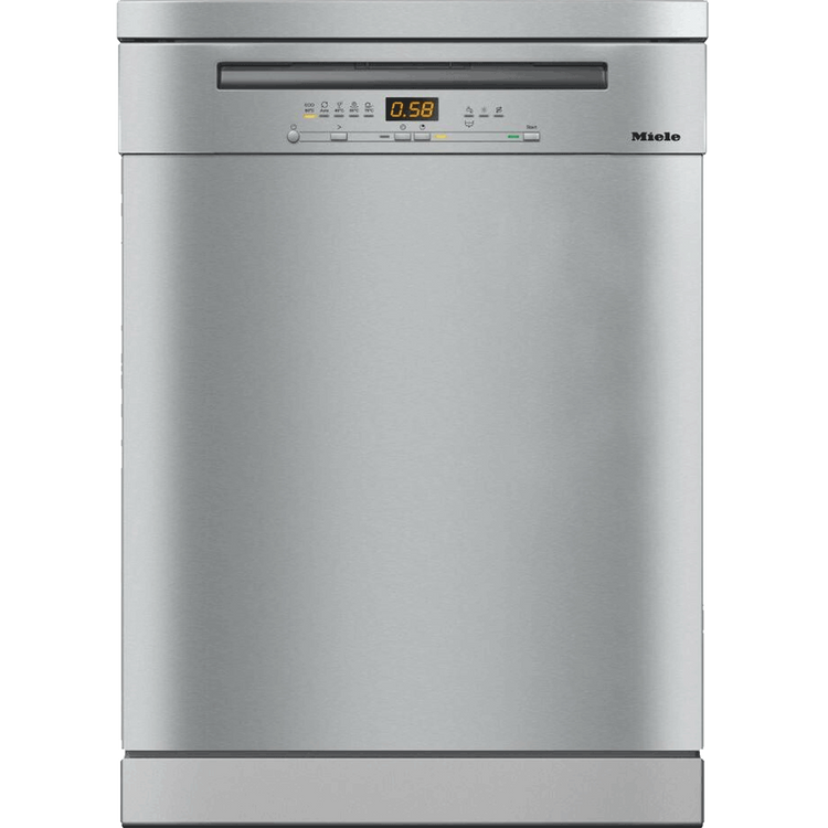 Miele 14 Place Stainless Steel Dishwasher | G5210SC