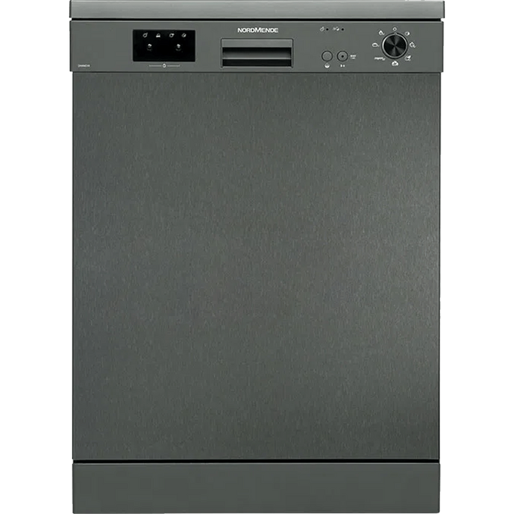 Nordmende 12 Place Dishwasher | DW67IX