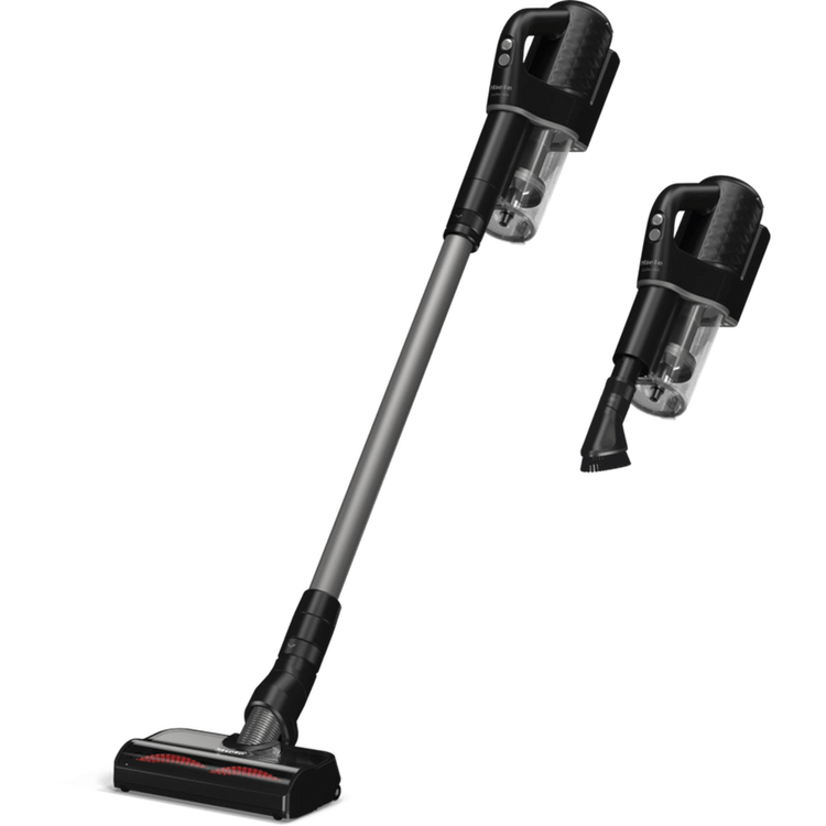 Miele Duoflex HX1 Cat and Dog Stick Vacuum Cleaner Obsidian Black | 12377940