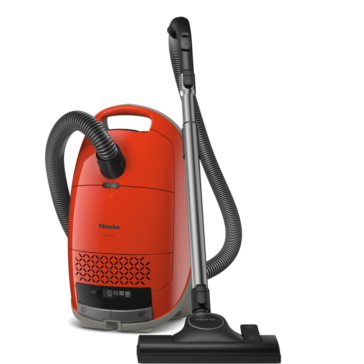 Miele Guard M1 Terra red Vacuum  | 12652510