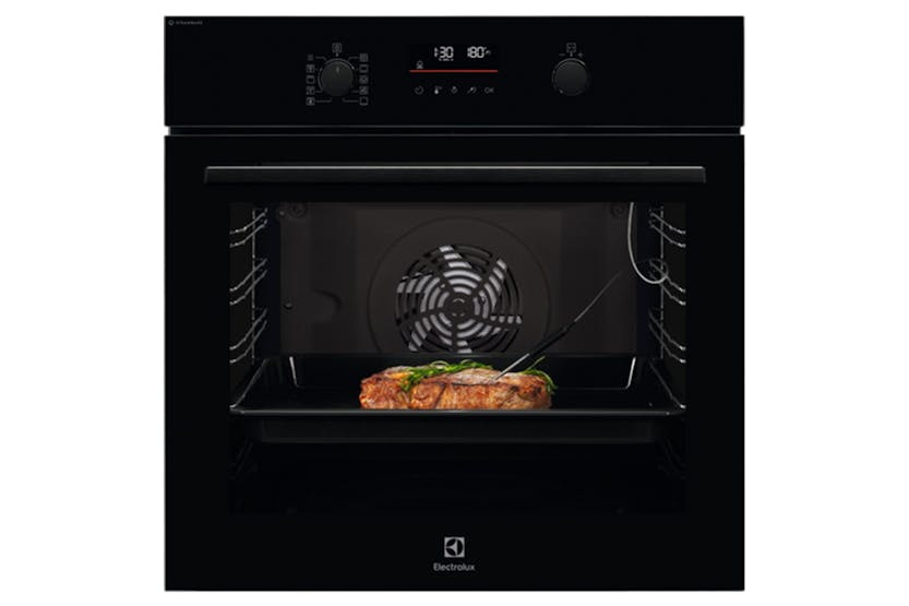 Electrolux Built in Single Oven | EOD6C46K2