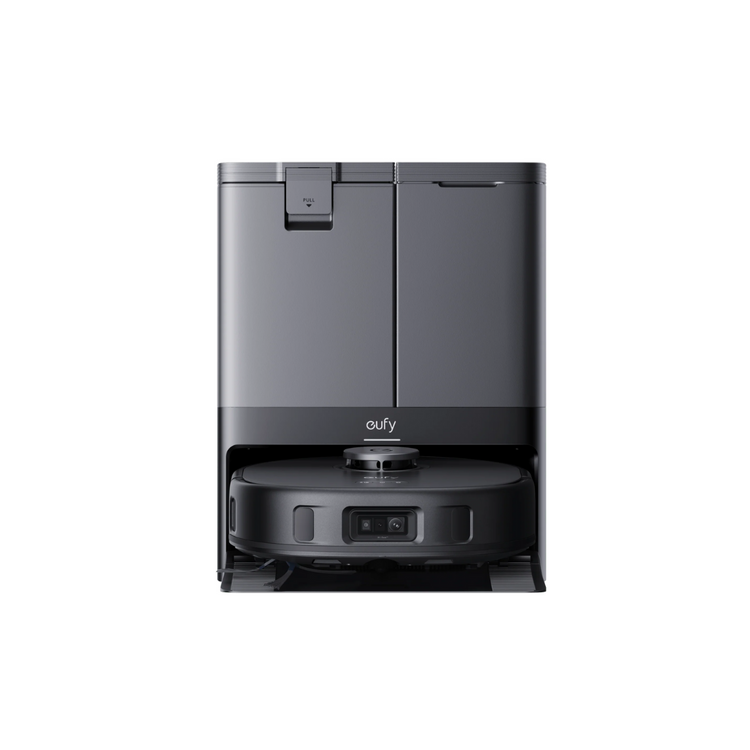 Eufy Clean X10 Pro Vacuum & Mop with Emptying Station | T2351V11