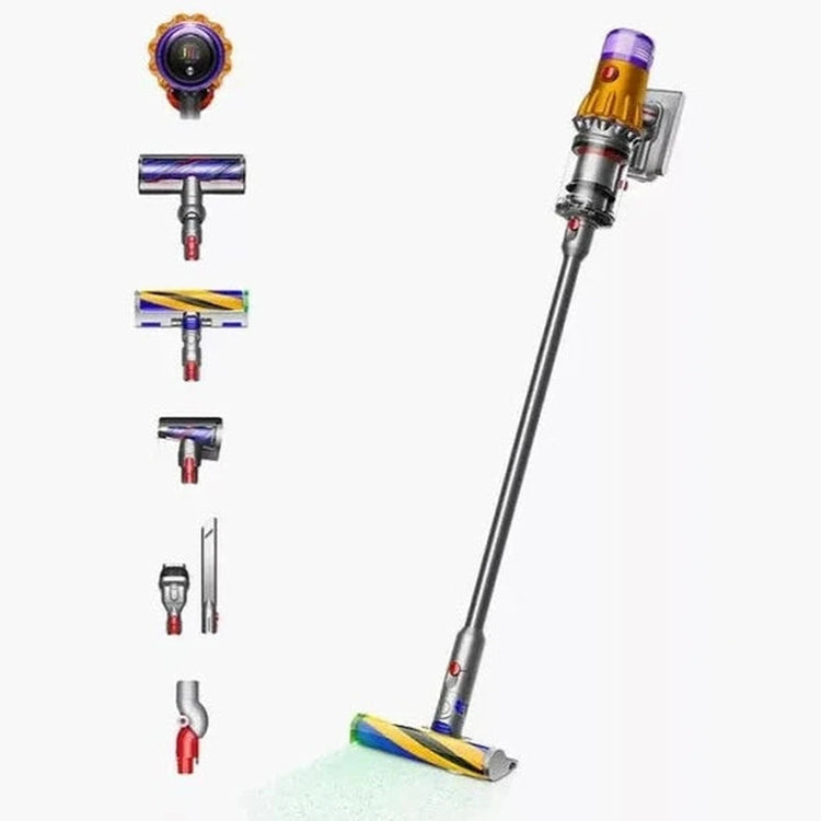 Dyson V12 Detect Slim Absolute Vacuum Cleaner | 470521-01